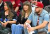 Taylor Swift And Travis Kelce's Montana Minimoon At Big Sky