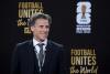 Uruguay Appoint Diego Forlán As Interim Hea
