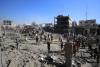 EU launches $1B ‘Team Gaza Initiative’ to support early recovery efforts