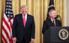 Trump hunts for new ‘Senate whisperer’ to replace Lindsey Graham
