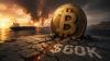 Bitcoin’s $60K price floor is back in play as Hormuz oil shock returns