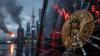Bitcoin falls below $63,000 as markets give Hormuz traffic just 3% chance to normalize by August