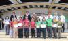 Gov. Jose Gambito Honors Outstanding Cooperatives in Sustainability Awards