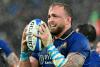 Huge blow: Italy's Cannone gets four-match ban for red card against All Blacks