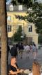 Alongside Xavier Bettel: Katy Perry and Justin Trudeau spotted sightseeing in Luxembourg City