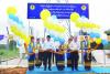 Myanmar Expands Mobile Network with 27 New Base Stations and 4G Upgrades in Eight Regions and...