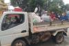 Flood Victims Return Home as Moei River Water Levels Recede Along Myanmar–Thailand Border