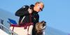 Norway's Erling Haaland brought a $750 taxidermy raccoon home from the World Cup