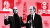 How the UK’s telecoms industry became a billionaire’s playground