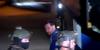 Argentine national team arrives in Atlanta for World Cup semifinal