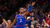 Ex-Kansas Guard Lagerald Vick Arrested, Charged With Attempted Murder