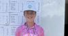 Luke Ousley records high finish on Kentucky PGA Junior Tour