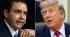 Trump Goes On Unhinged Rant Against Congressman He Had Previously Pardoned