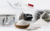 Indonesia falls short of industrial salt self-sufficiency