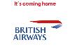 Norwegian swaps Insta logo for British Airways in World Cup bet gone wrong