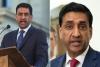 Ro Khanna’s shameless West Bank stunt — followed by fundraising emails