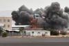 Houthis target Saudi Airport amid rising tensions