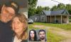 Disturbing past of family at center of 'House of Horrors' scandal that stunned America: Neighbors tell of padlocked doors and missed warning signs after 16 children were found living in 'pure evil' squalor