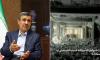 Former Iranian president Ahmadinejad 'is put under house arrest by regime over secret dealings with Israel in plan to install him as new leader'