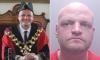 UK's first eastern European mayor loses lengthy legal battle to avoid deportation following his conviction for rape