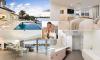 Tammy Hembrow lists four-bedroom Gold Coast home for sale - after ex-husband Matt Zukowski revealed he cried every day for four months following their marriage breakdown