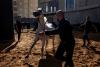 ‘In our blood’: Palestinians keep horse culture alive against all odds