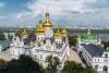 When Cultural Monuments Become War Targets