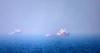 One dead and eight injured as Iran hits two UAE supertankers in Strait of Hormuz