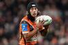 Jarome Luai makes decision on NRL club for 2027