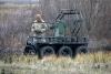 Ukraine’s robot army advancing on the war’s front lines