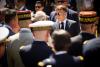 European troops and warplanes join Paris Bastille Day parade in a show of unity for Ukraine