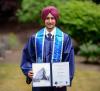 Who is Chirag Veer Singh Sarao? First ‘keshdhari’ Sikh-American to join US Air Force Academy