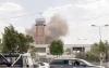 Trump resumes blockade of Iran’s ports amid clashes in Hormuz