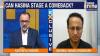 ‘All minorities, liberals targeted in 2024 riots’: Ex-Bangladesh Education Minister Mohibul Hasan Choudhury to News9