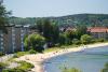 Three Arrested After 45-Year-Old Visiting With Family Dies Following Attack at Swedish Beach