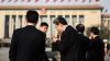 Anti-Corruption Deputy Chief Vanishes From Key Meeting as Purge Closes In on Former Beijing Boss’s Network