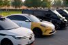 Abu Dhabi introduces first autonomous vehicle license plates