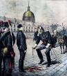Macron: Dreyfus affair reminds us that ‘antisemitism is the enemy of the Republic’