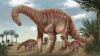 Paleontologists Discover New Species of Titanosaur in Uruguay