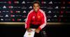 Santos follows in steps of 'biggest idols' as Man Utd move confirmed