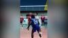 Belize U-23 Men Defeat Costa Rica in Opening Volleyball Match