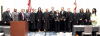 Justices offer encouragement, advice to 2026 YLD Orseck Moot Court winners