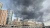 Bahrain and Kuwait bombed just minutes after Trump demands they 'reimburse' him