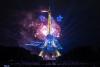 Paris Opens France’s National Day a Night Early With Orchestra, Drones, and Fireworks