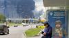 Russia Responds to Drone Threat With Protective Structure for Energy Sites