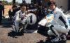 Uzbek driver wins at Italy’s Ultimate Cup GT Sprint event