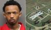 Murder suspect, 18, is STOMPED to death while being held at Mississippi jail