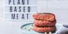 Plant-based eating can be healthy but nutrient gaps need planning