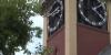 Several more months before New Bern City Hall clock is fixed