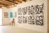 New York Artist Rob Pruitt’s His First Greek Residency and Exhibition in Hydra